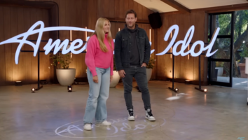 Juan Pablo Galavis' Daughter Camila Becomes Season's Youngest 'American Idol' Contestant at 14